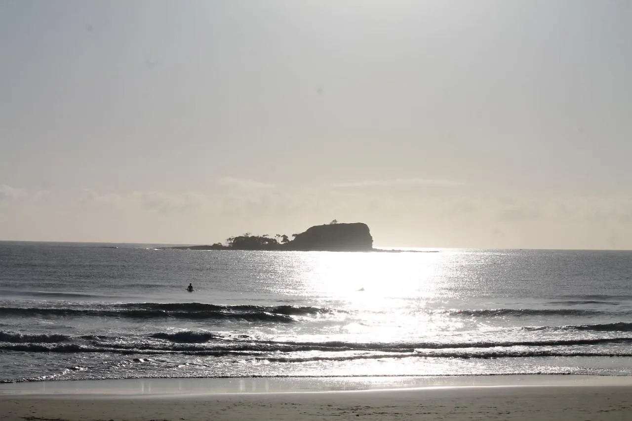 Ocean View 3 Bedroom Apartment Mudjimba