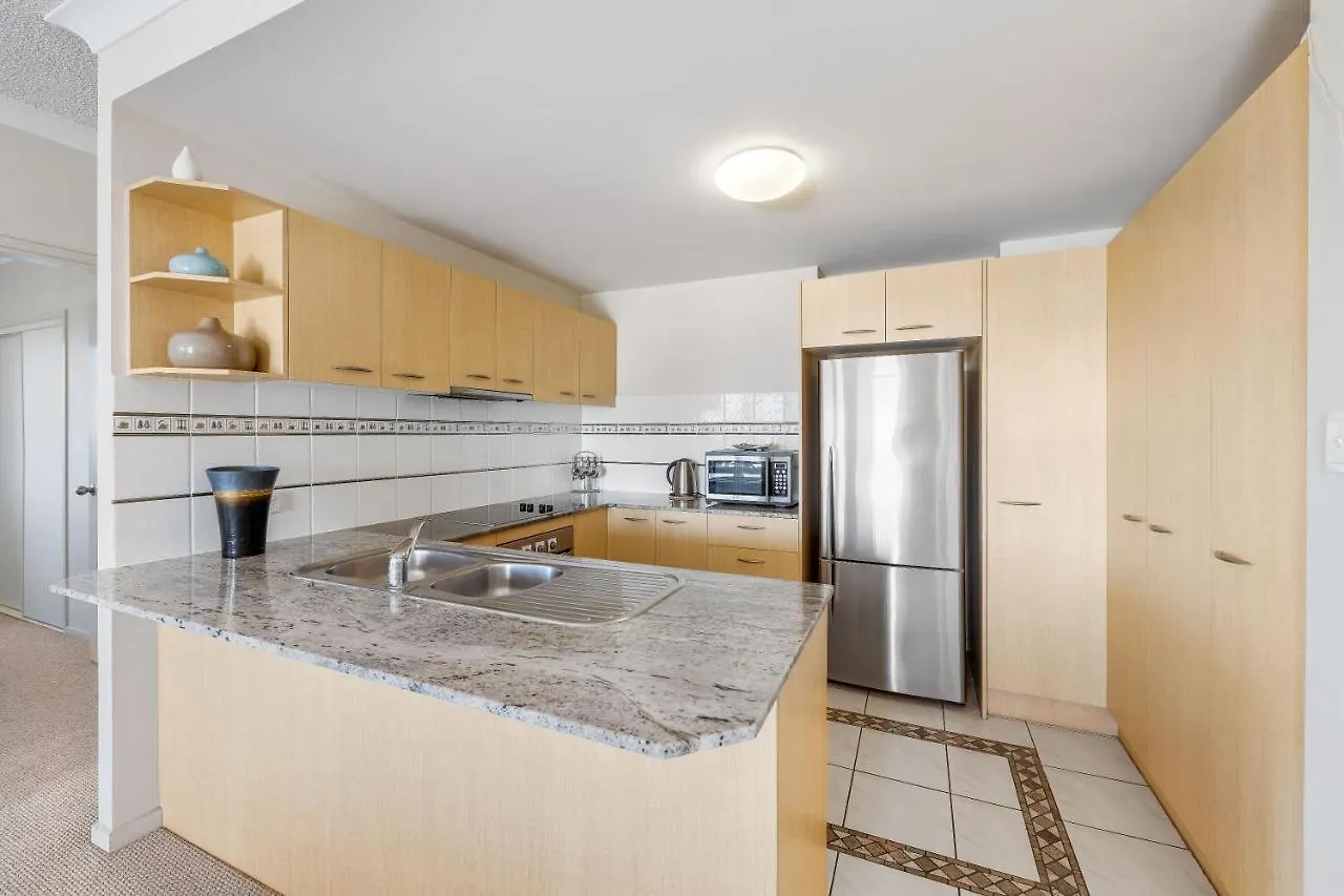 Ocean View 3 Bedroom Apartment Mudjimba 0*,  Αυστραλία