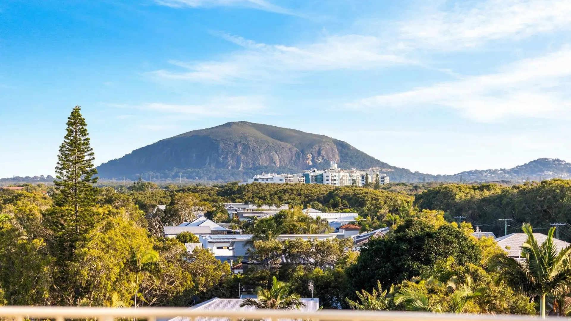 Ocean View 3 Bedroom Apartment Mudjimba 0*,  Αυστραλία